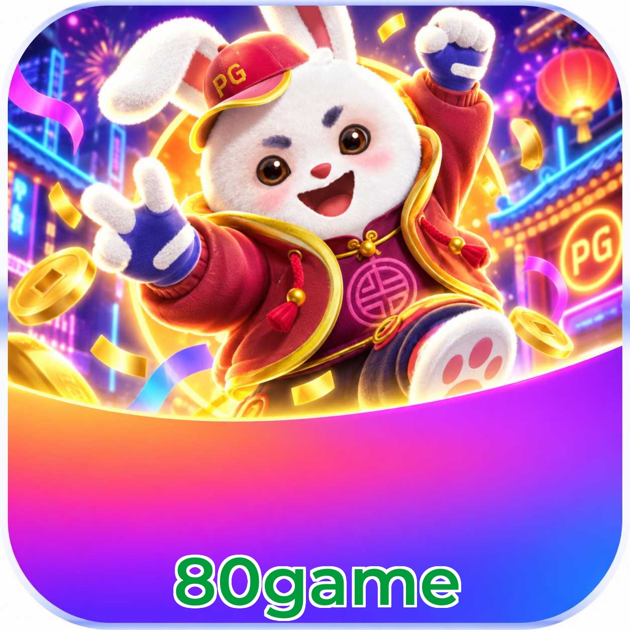 Catlogo de jogos com Plushie Frenzy na 80game