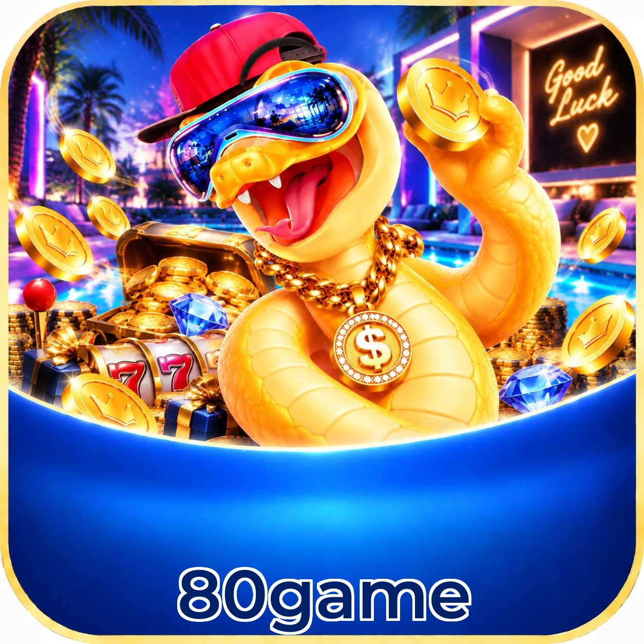 Plushie Frenzy na categoria slots 80game